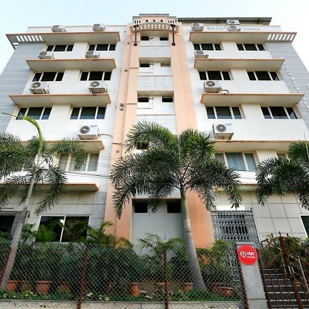 Ankitha Stay Inn Haydarabad Dış mekan fotoğraf