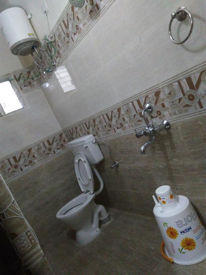 Ankitha Stay Inn Haydarabad Dış mekan fotoğraf
