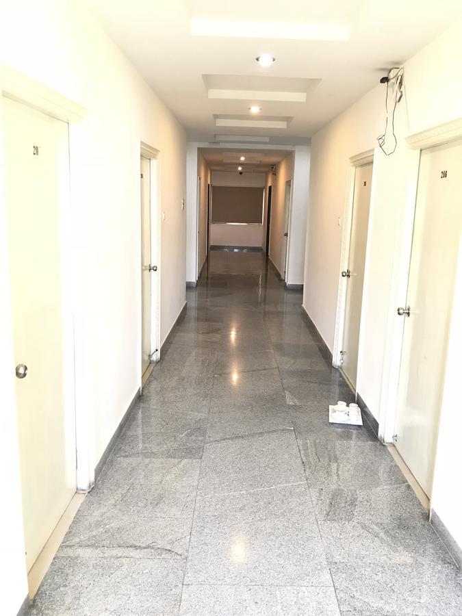 Ankitha Stay Inn Haydarabad Dış mekan fotoğraf